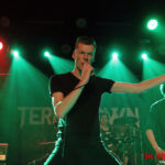 Metal Battle finale 2019: TerraDown